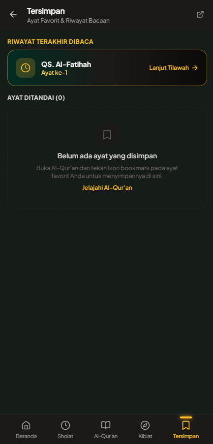 Deen screenshot 4