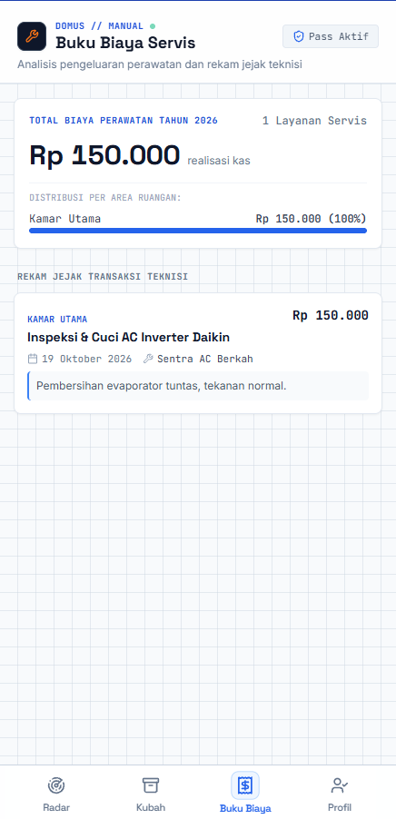 RawatRumah screenshot 3
